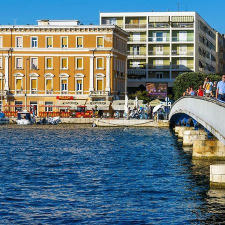 Summertime Apartments Zadar Eksteriør bilde